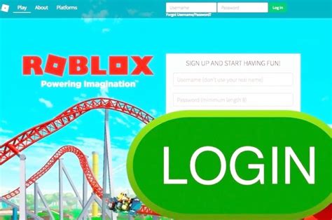 roblox online game free login